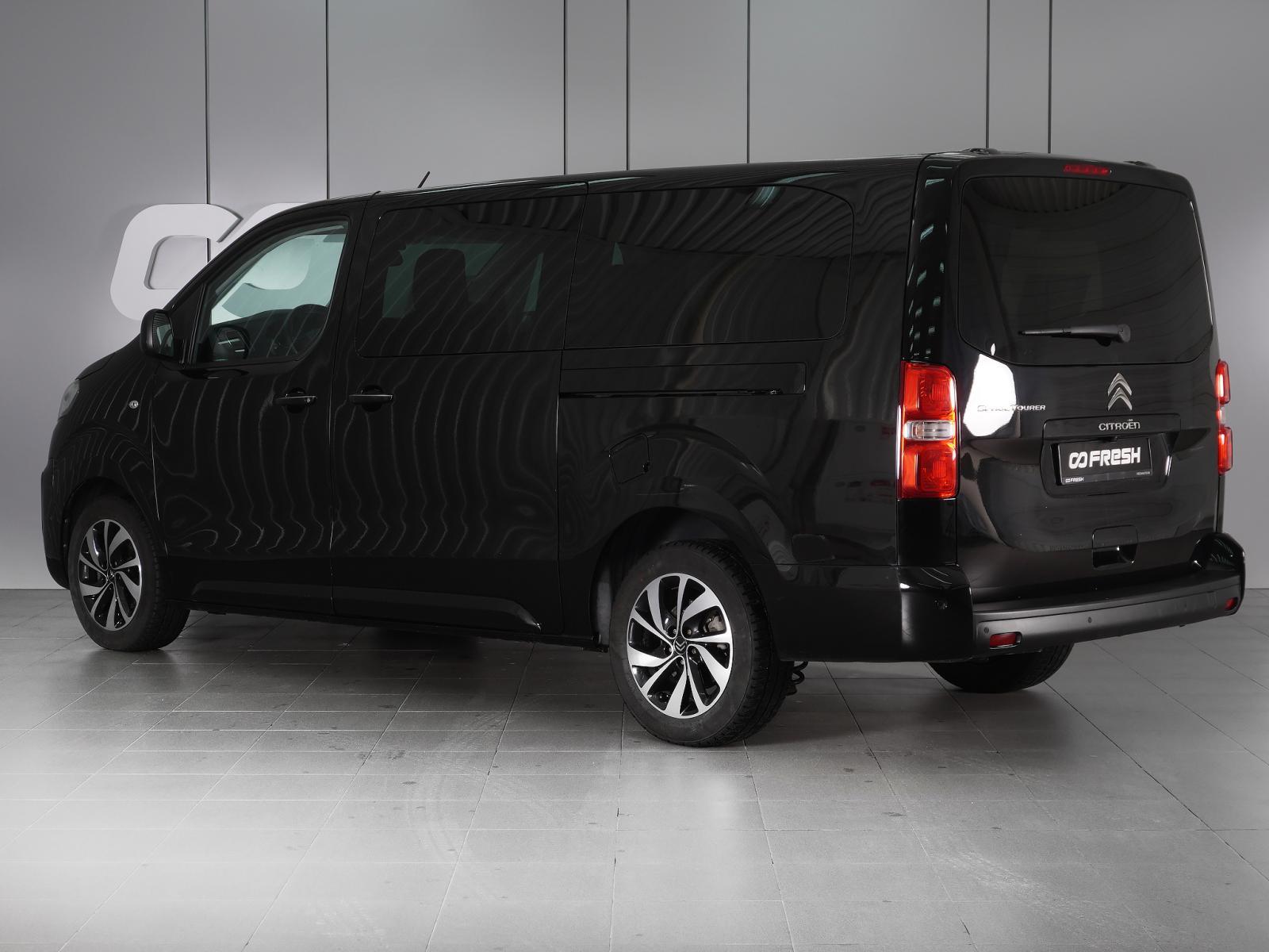 Mercedes-Benz V-Класс 2017