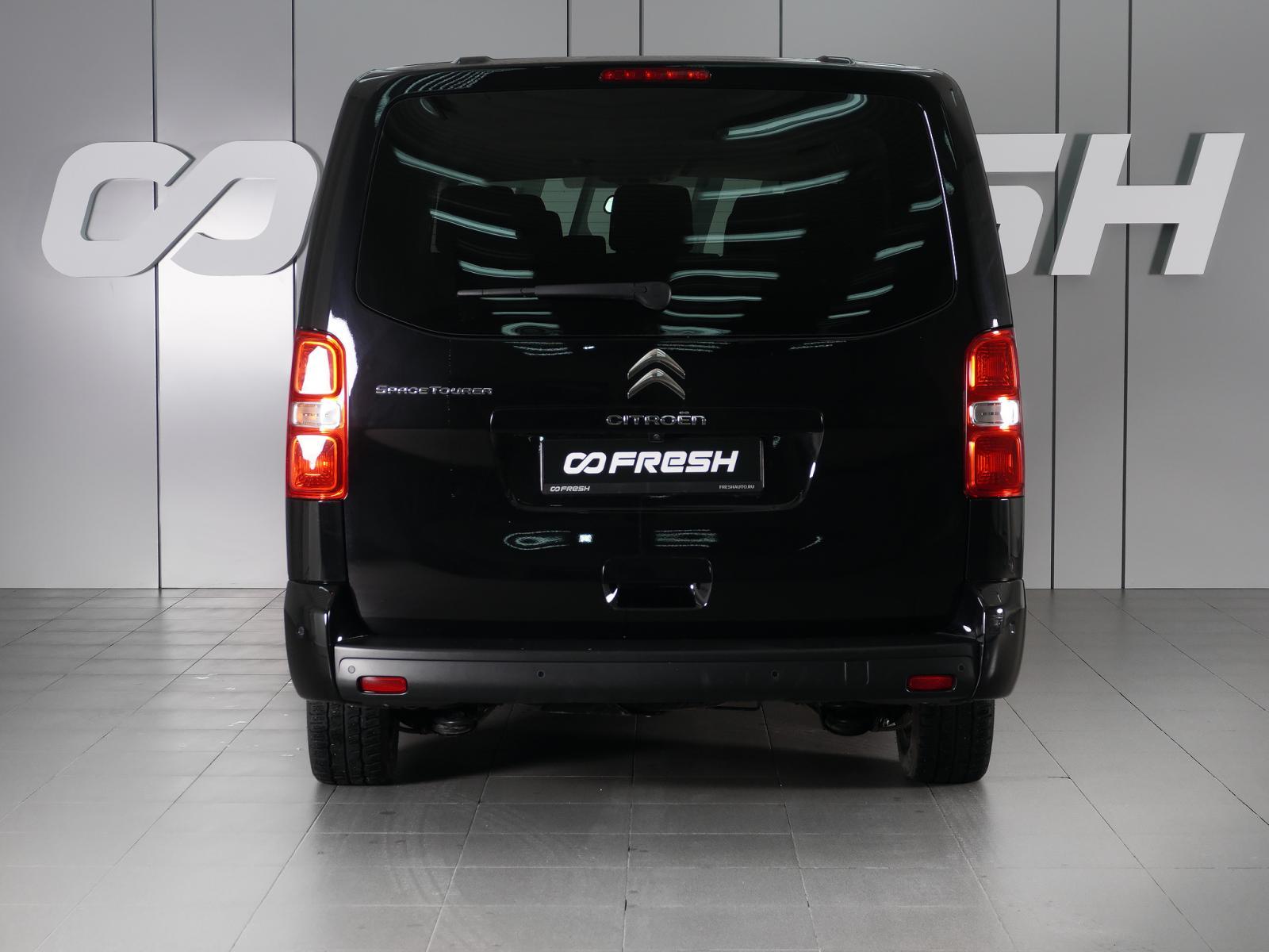 Mercedes-Benz V-Класс 2017