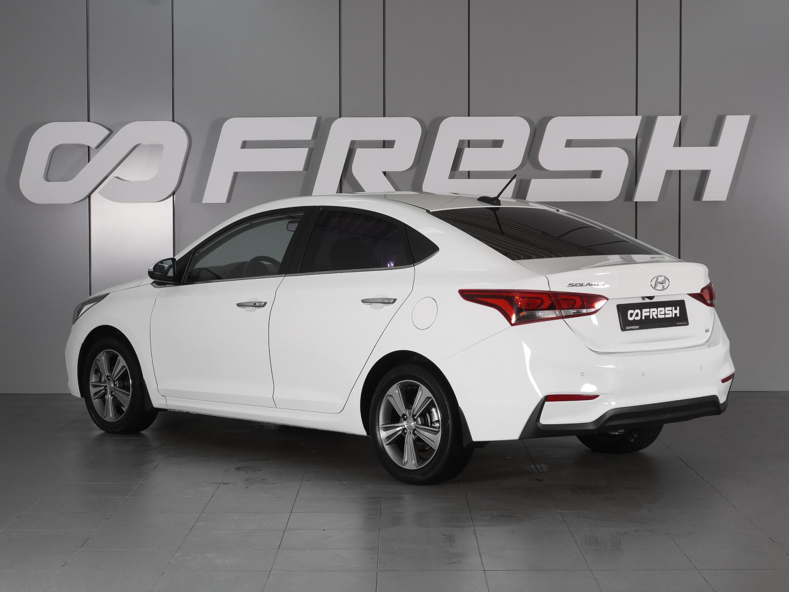 LADA (ВАЗ) Vesta 2024