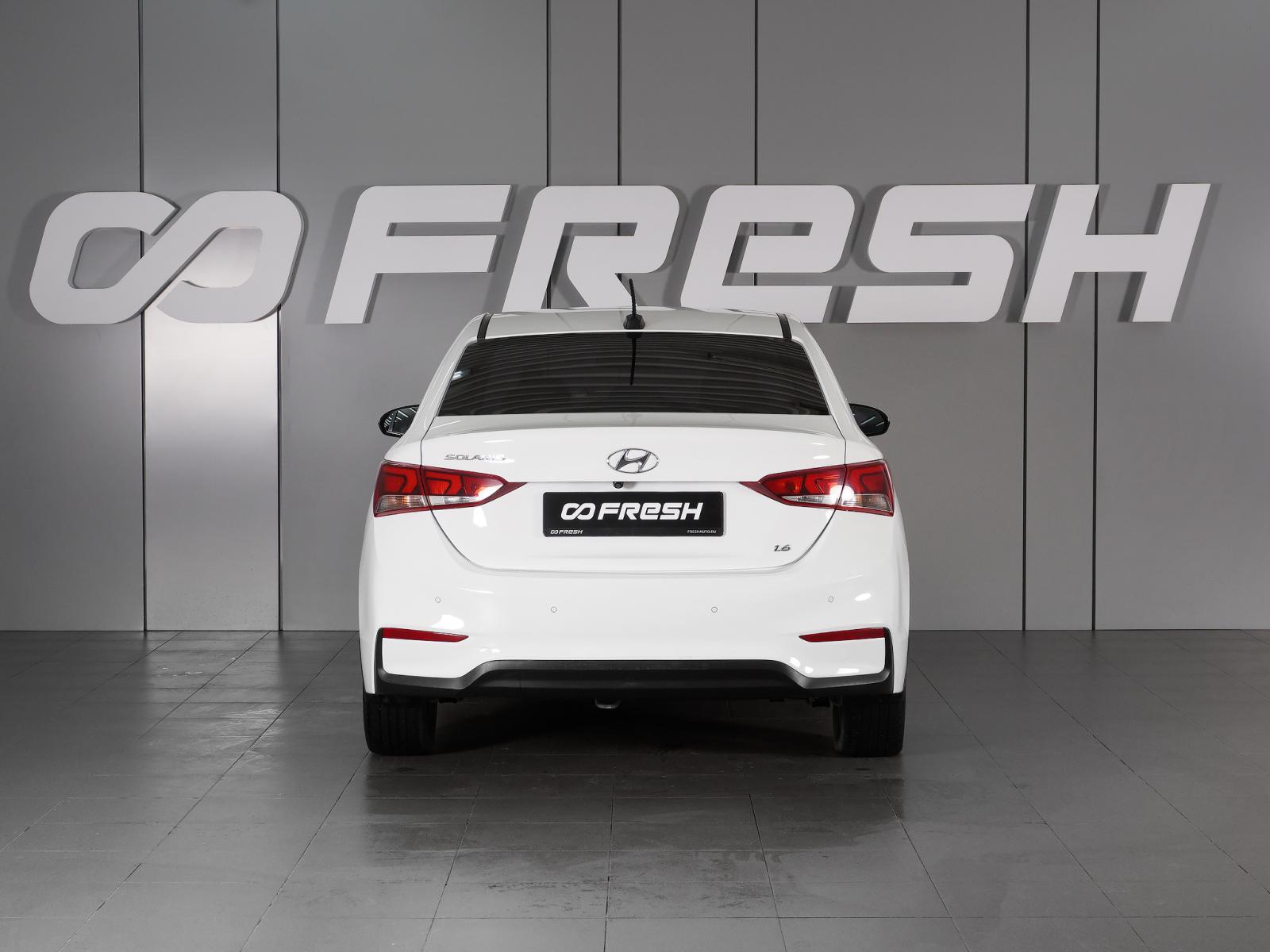 LADA (ВАЗ) Vesta 2024