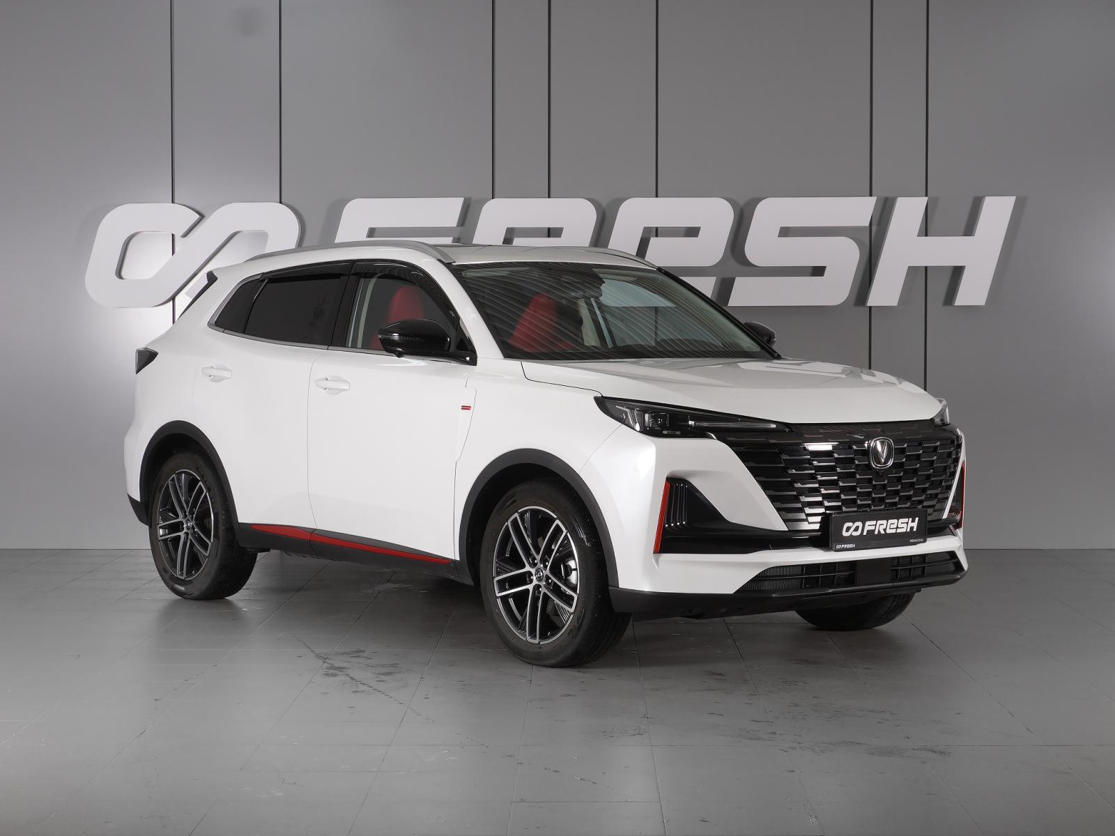 Nissan Qashqai 2019