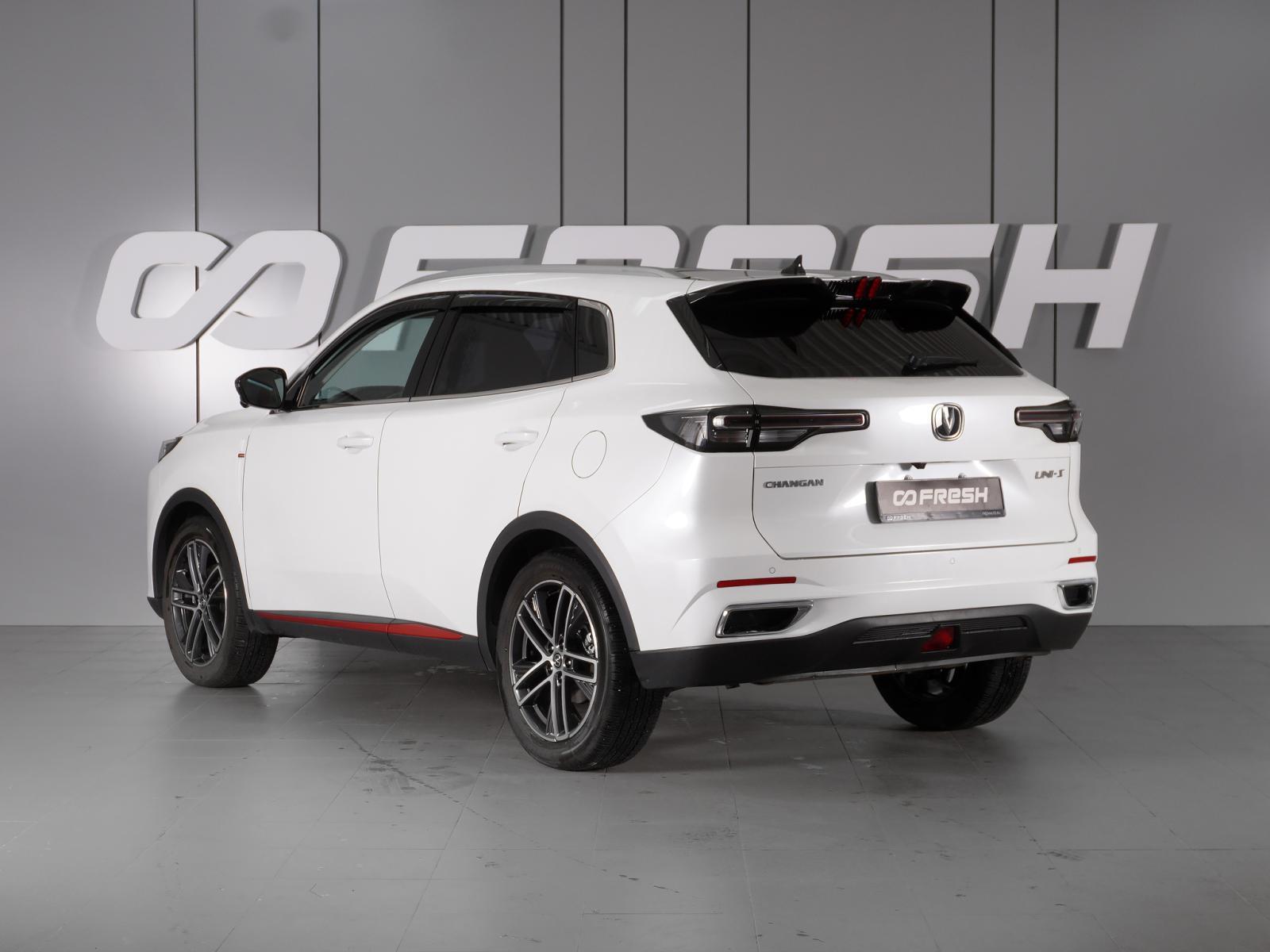 Nissan Qashqai 2019