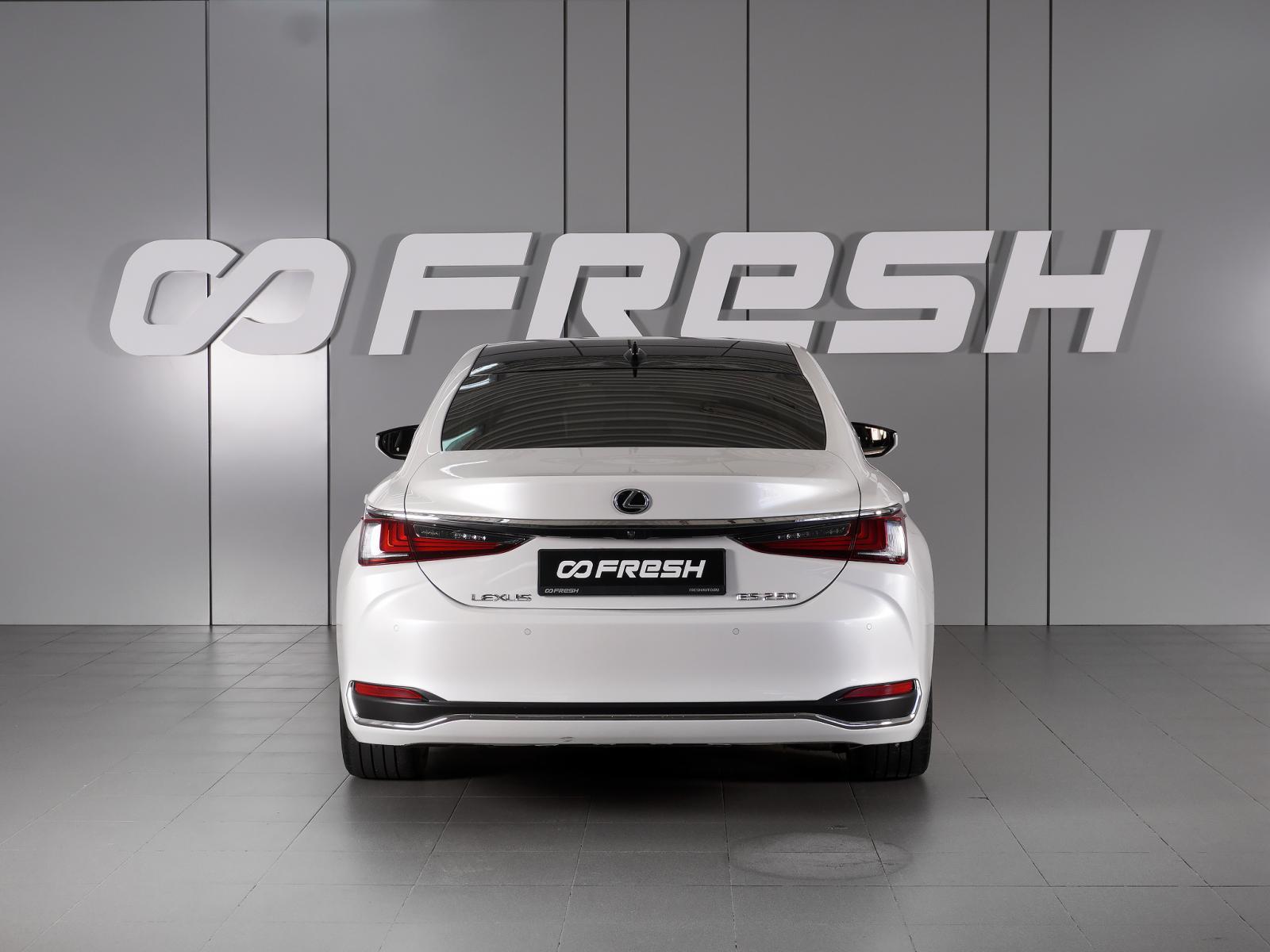 BMW 5 серии 2018