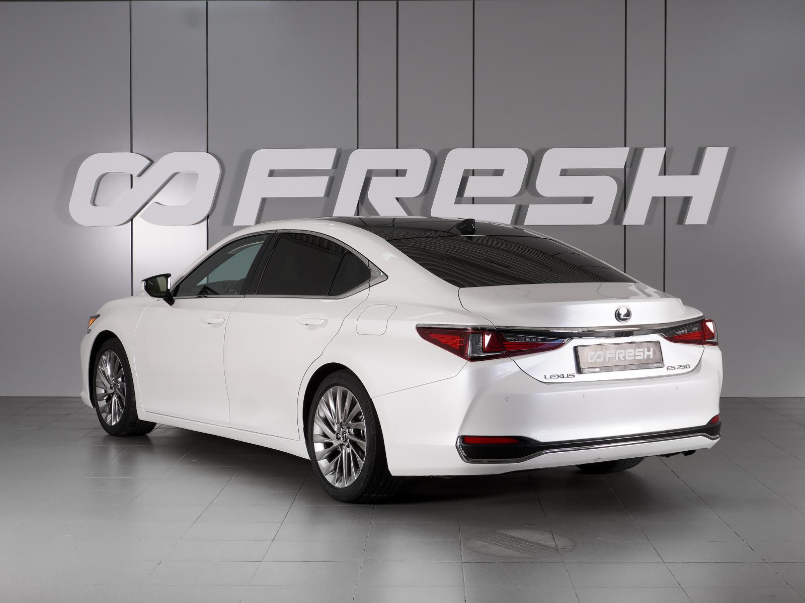 BMW 5 серии 2018