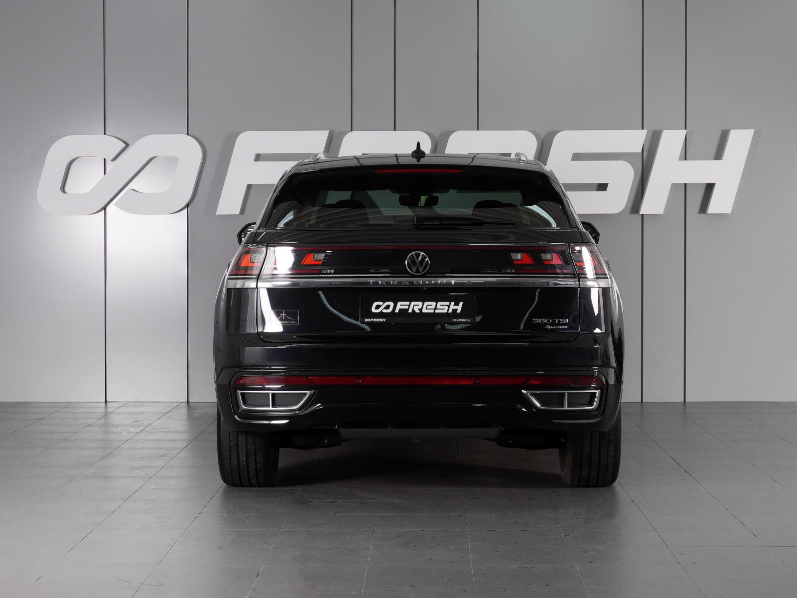 Volvo XC90 2021