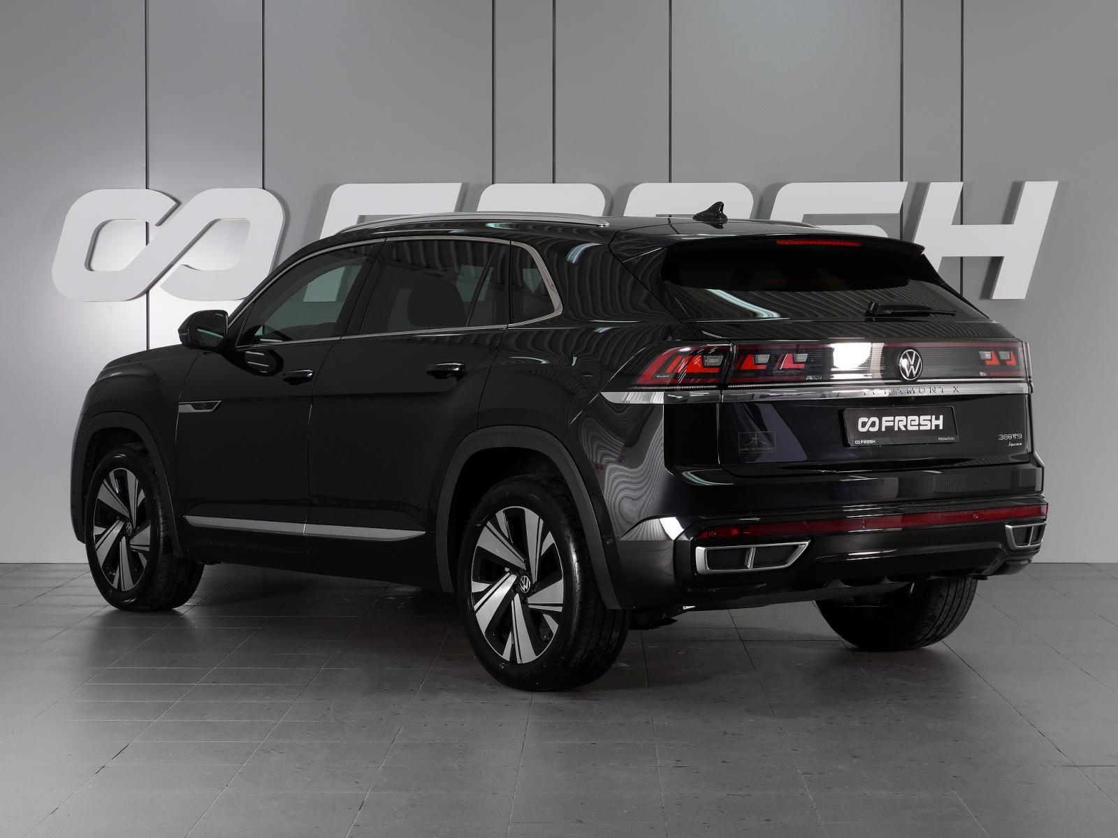 Volvo XC90 2021