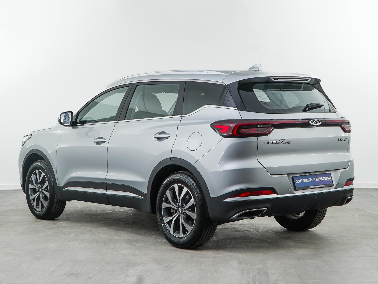 Haval F7x 2020