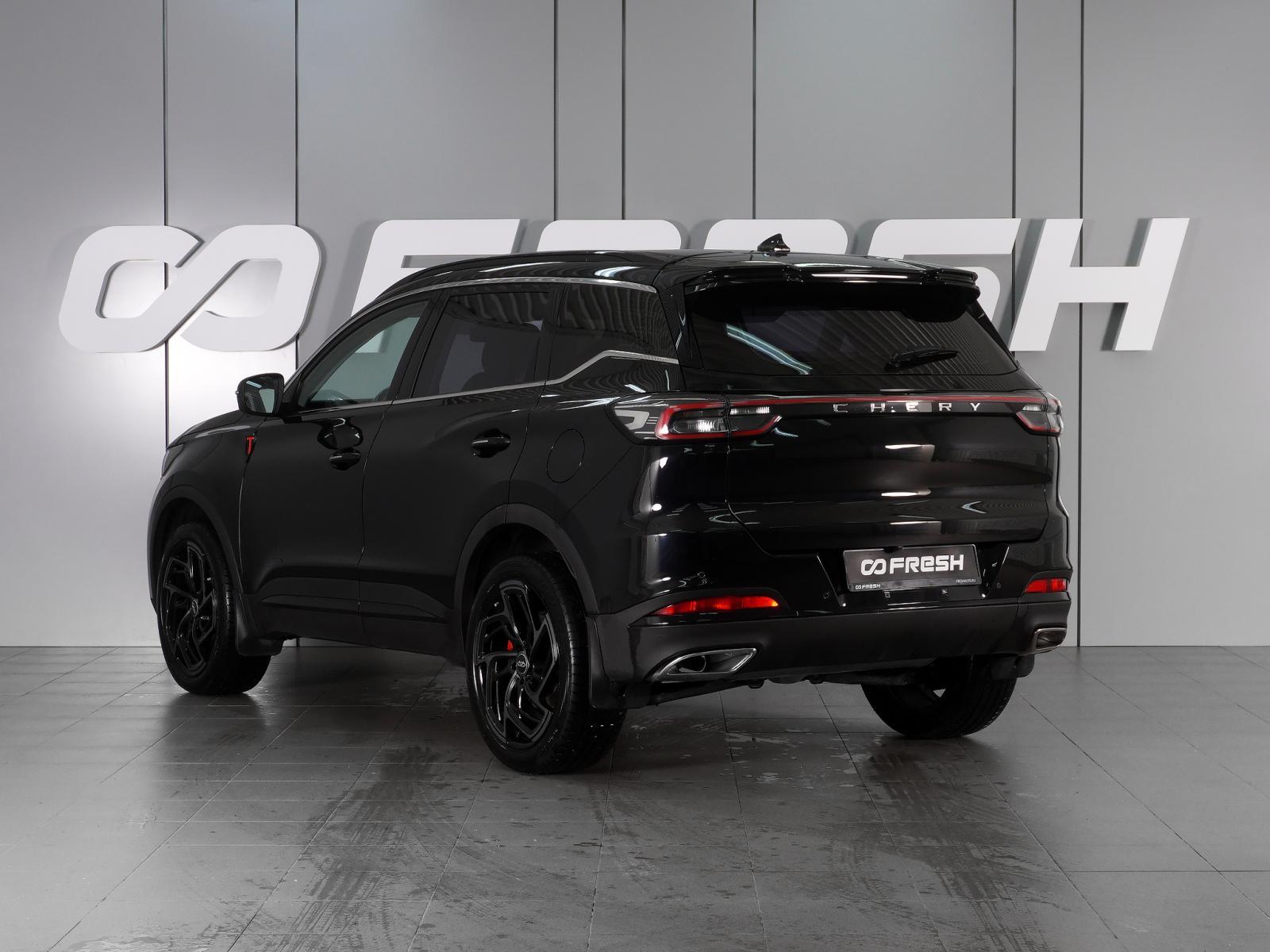 Haval F7x 2022