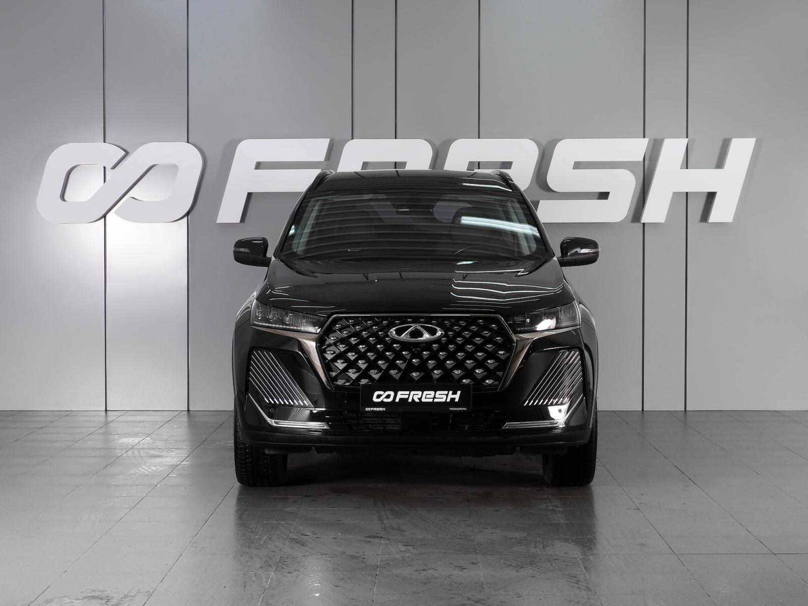 Haval F7x 2022