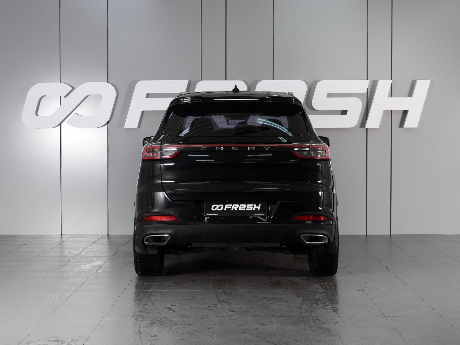 Haval F7x 2022