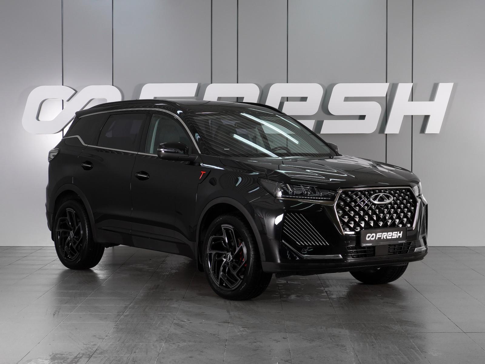 Haval F7x 2022