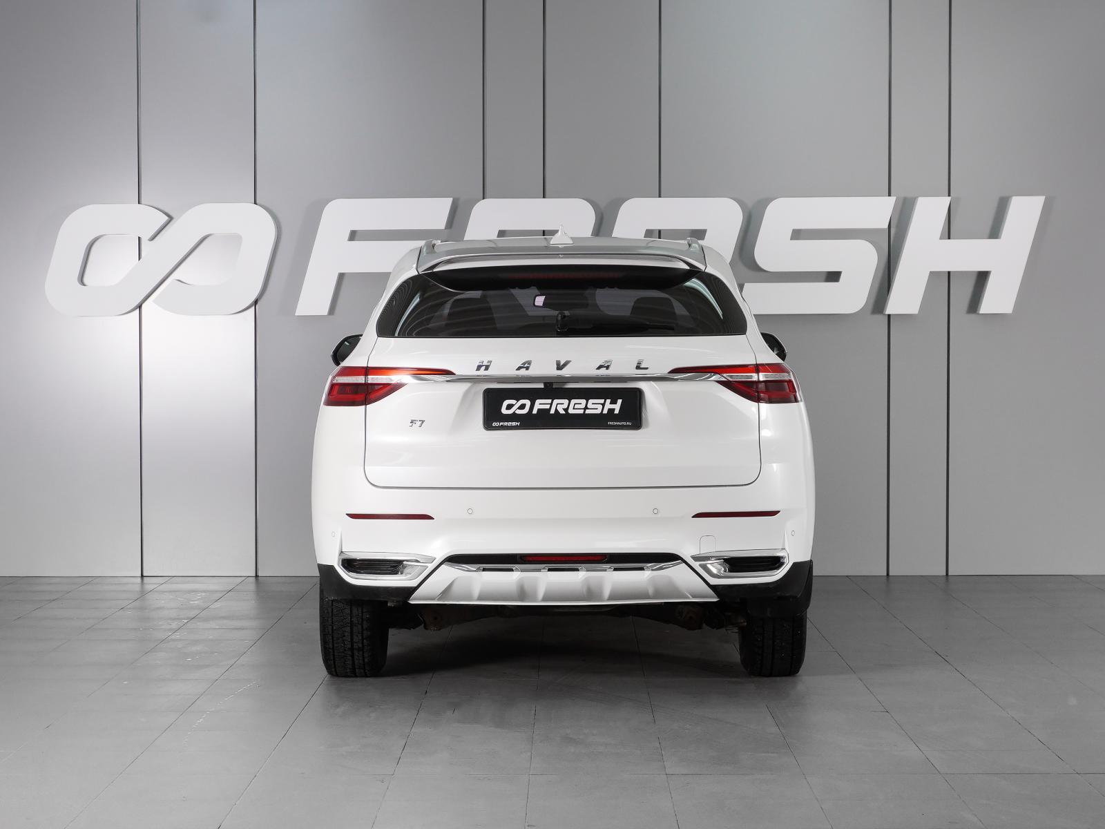 Haval M6 2023