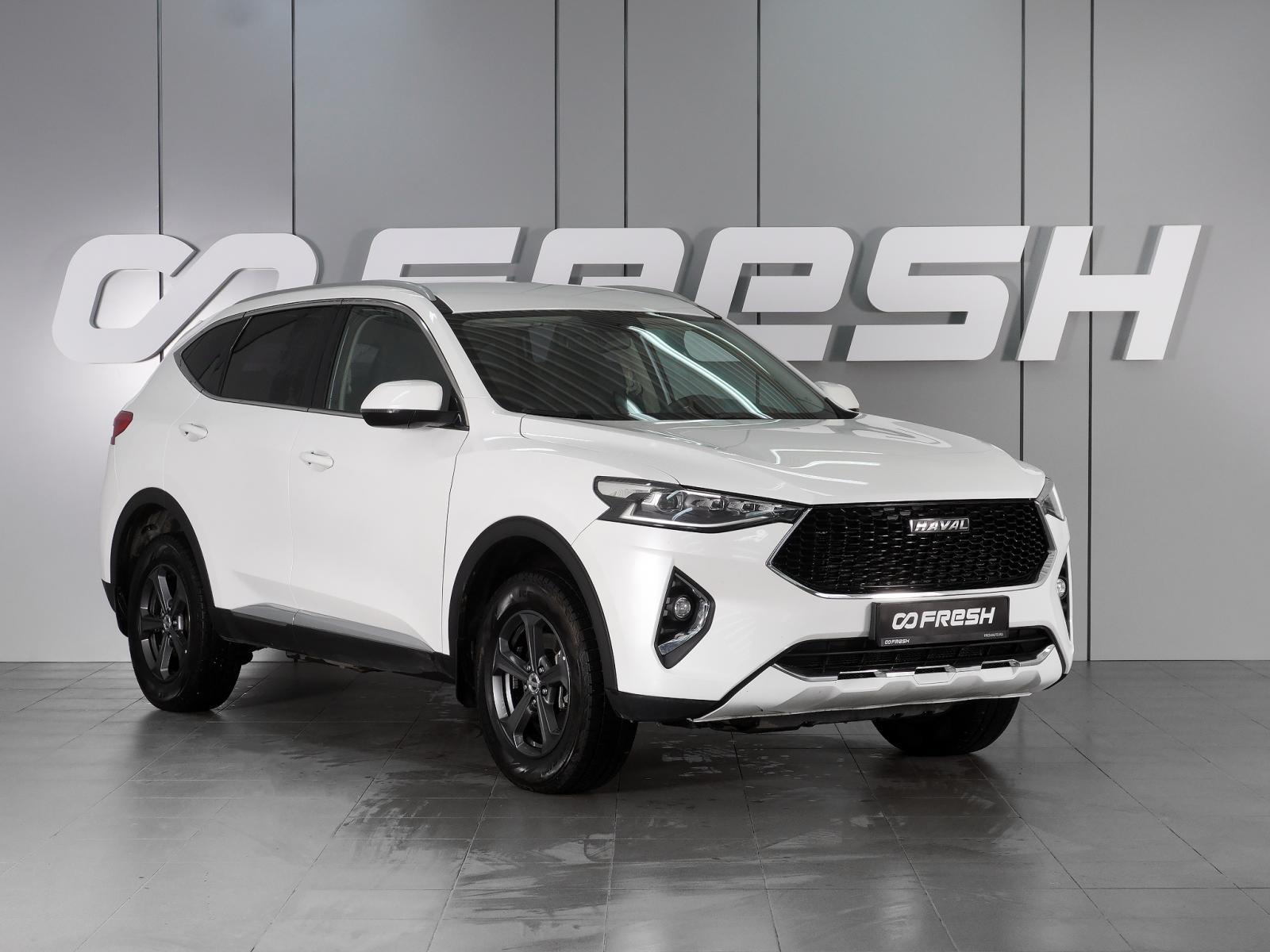 Haval M6 2023