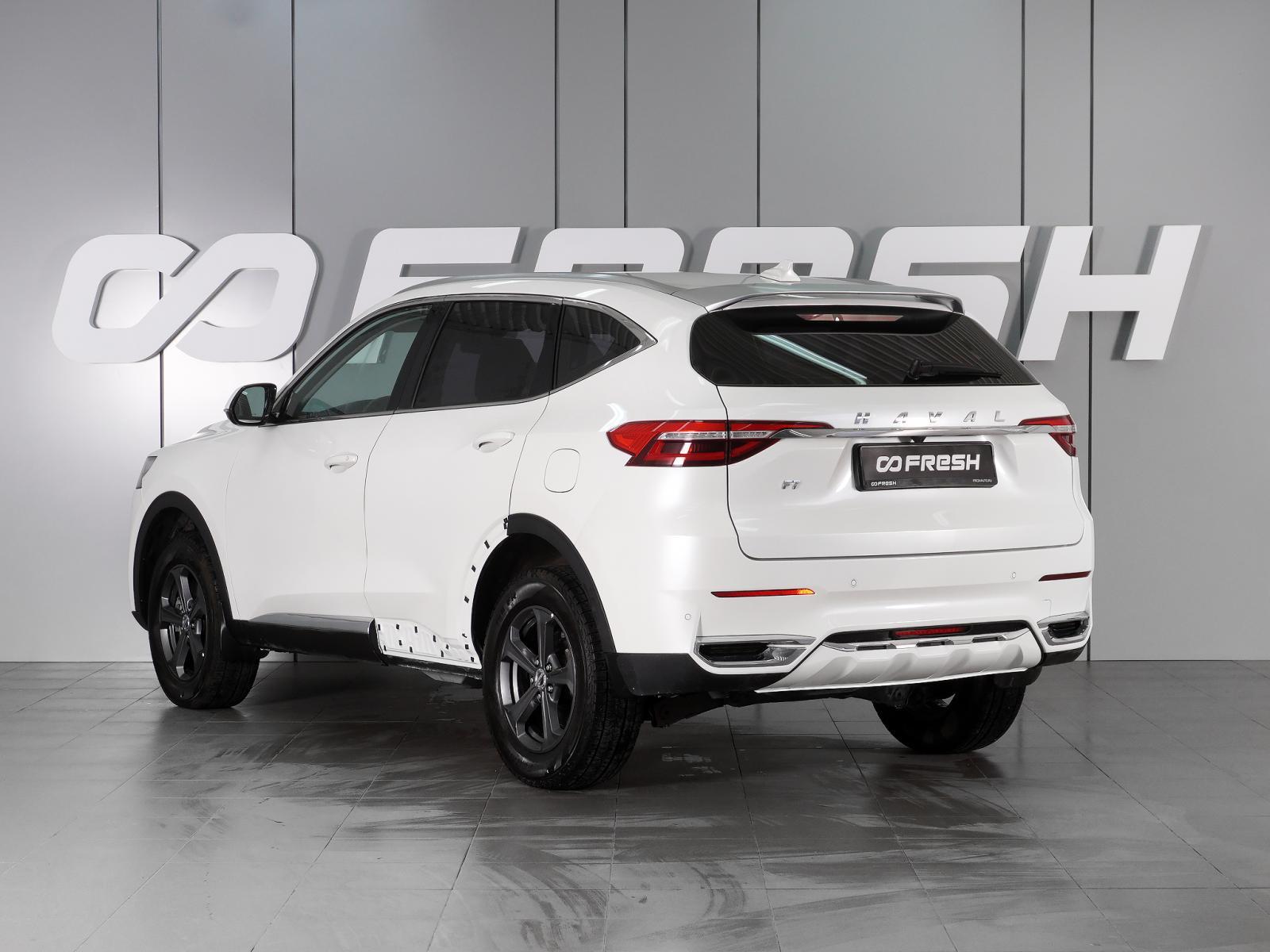 Haval M6 2023