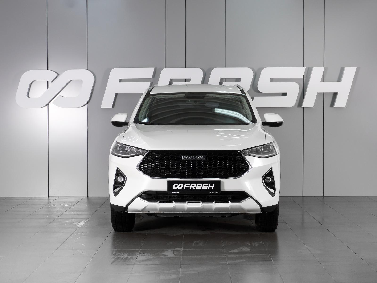Haval M6 2023