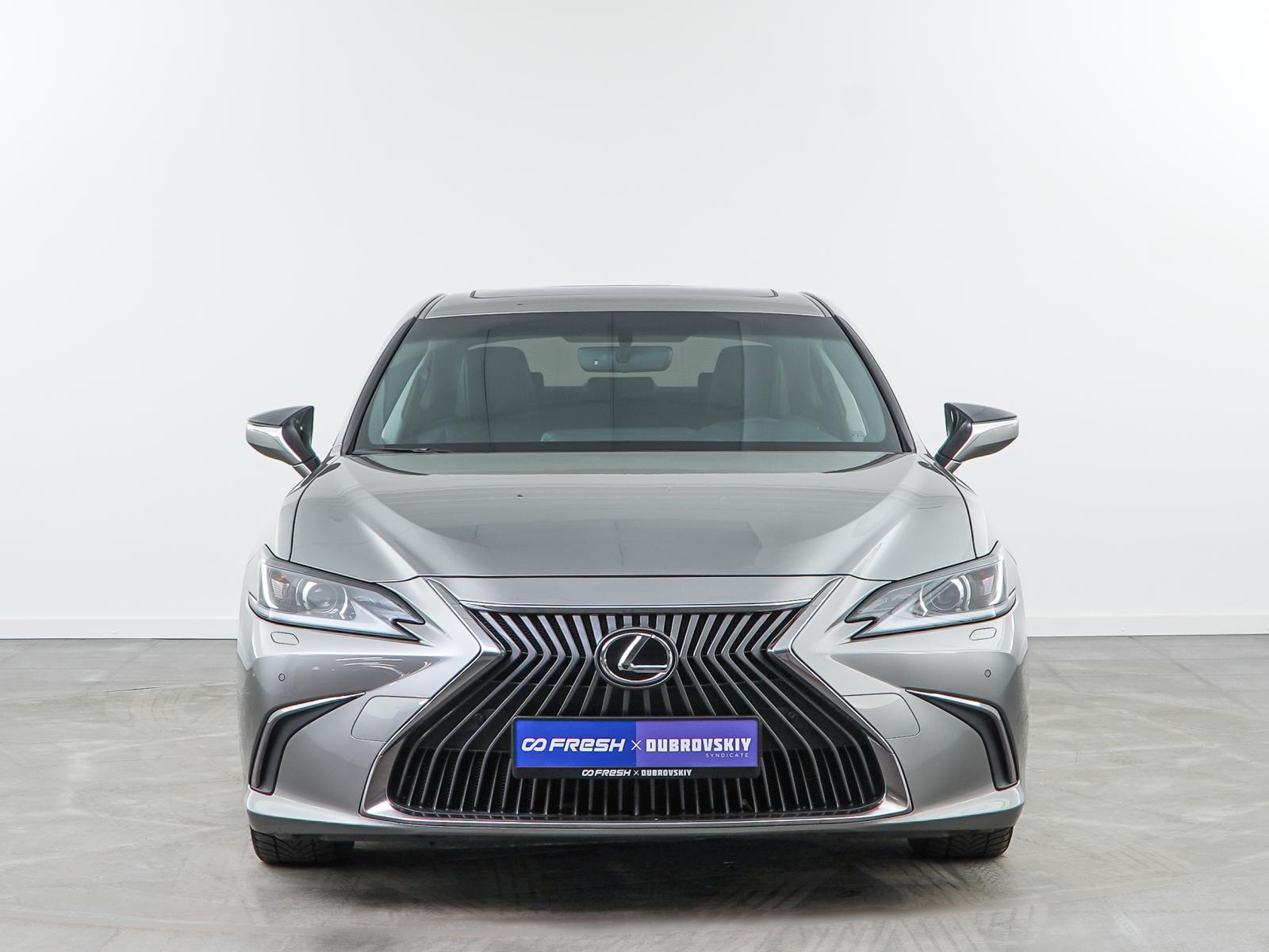 BMW 5 серии 2018