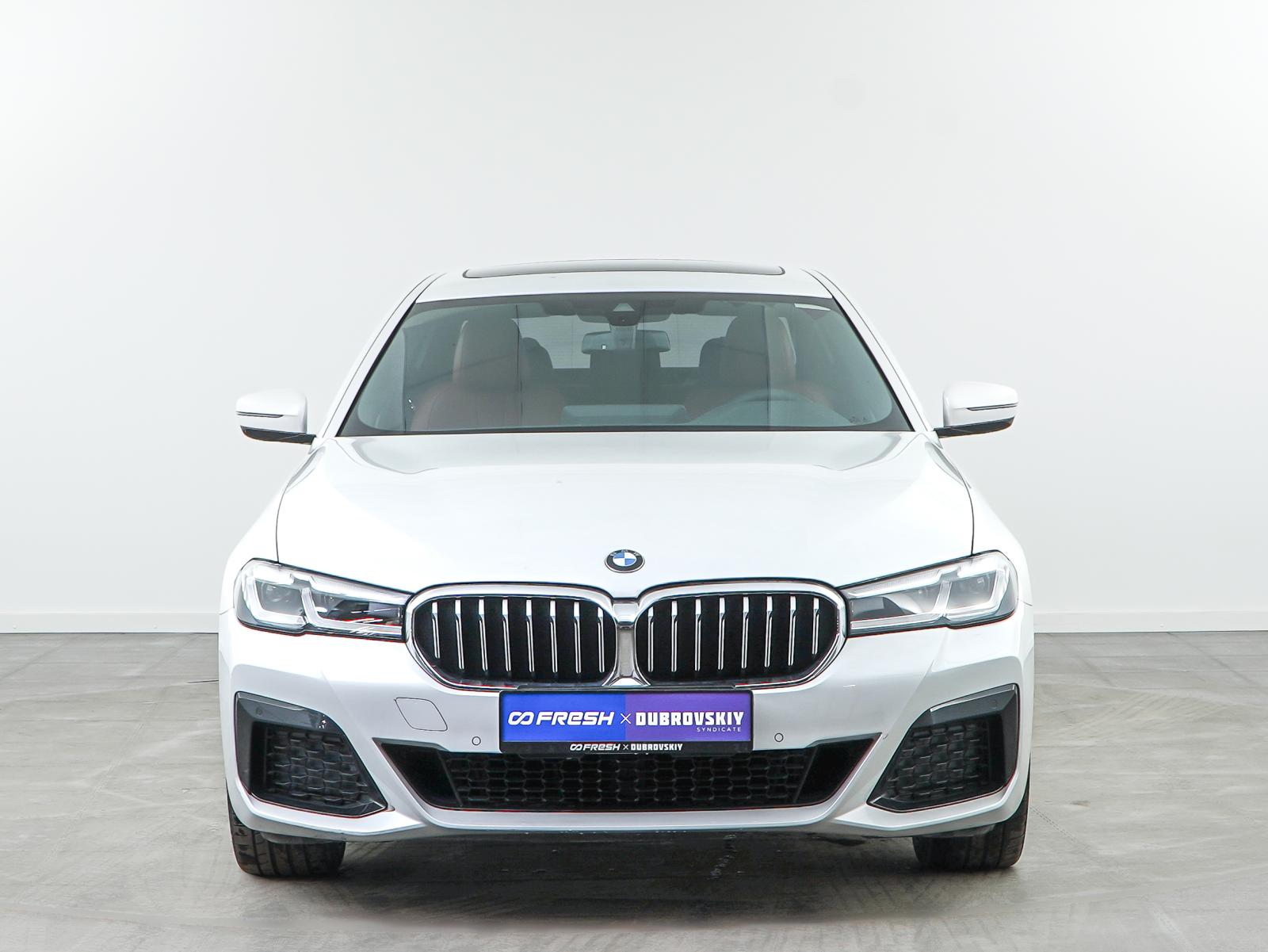 Mercedes-Benz E-Класс 2020