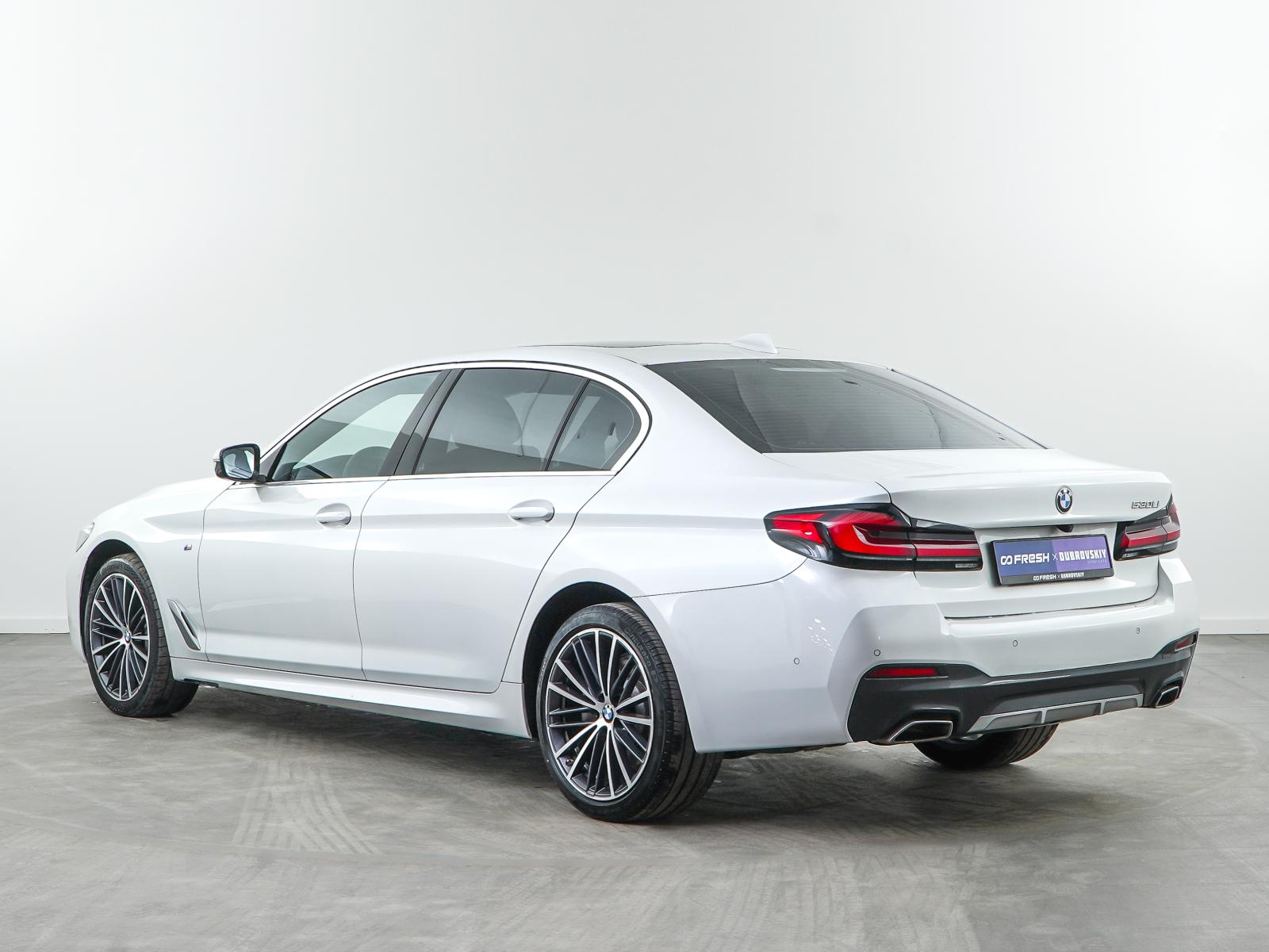 Mercedes-Benz E-Класс 2020