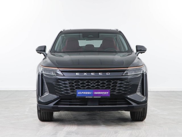 EXEED RX 2023