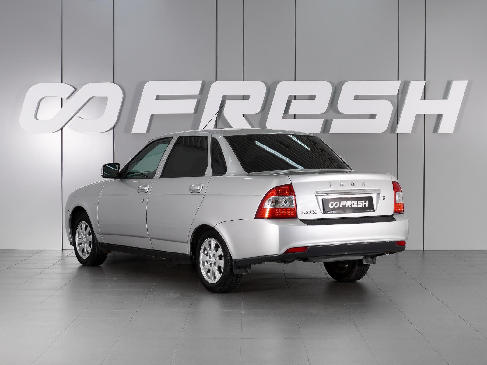 LADA (ВАЗ) Granta 2019