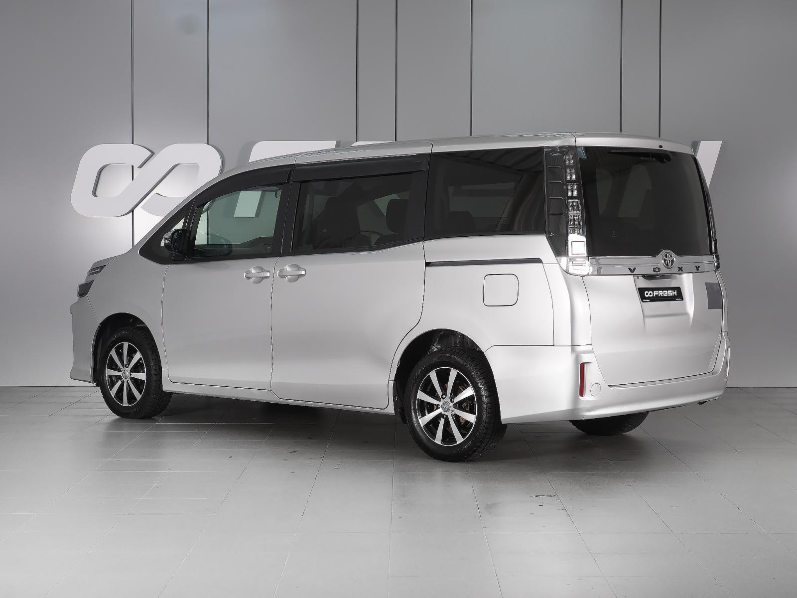 Honda Stepwgn 2019