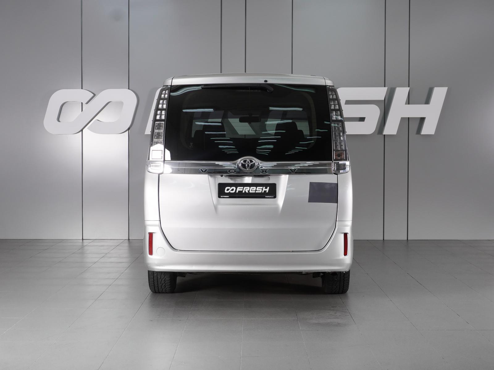 Honda Stepwgn 2019
