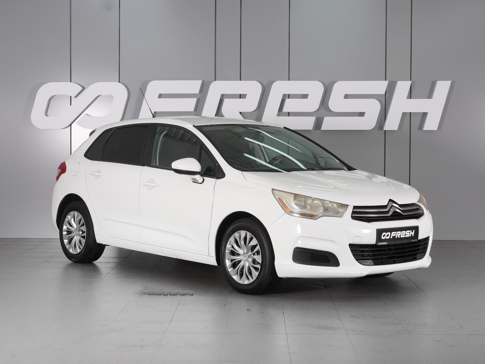 Peugeot 207 2010