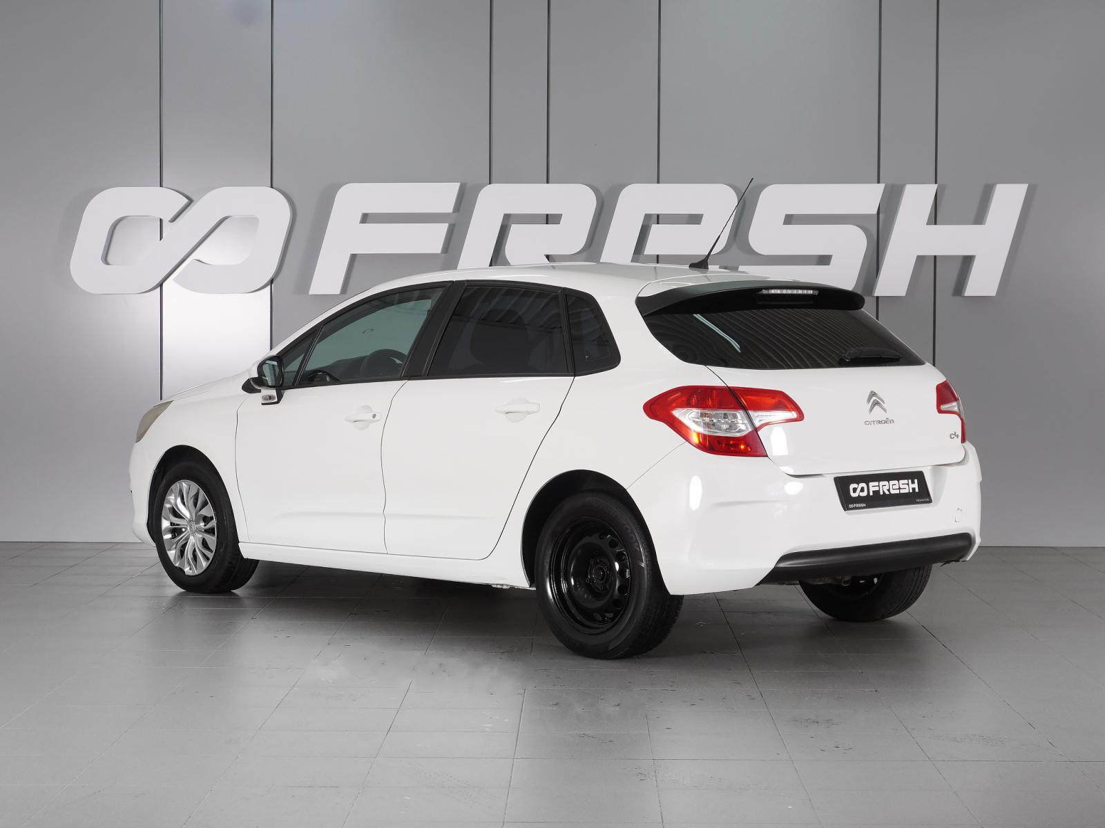 Peugeot 207 2010