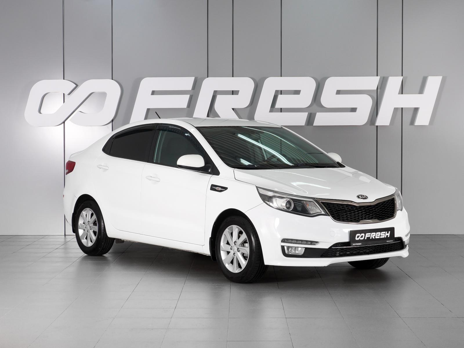 Hyundai Solaris 2012