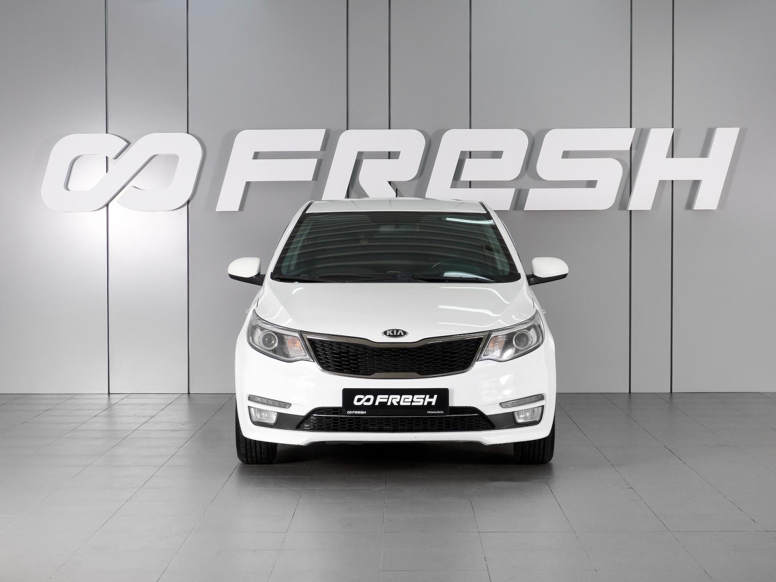 Hyundai Solaris 2012