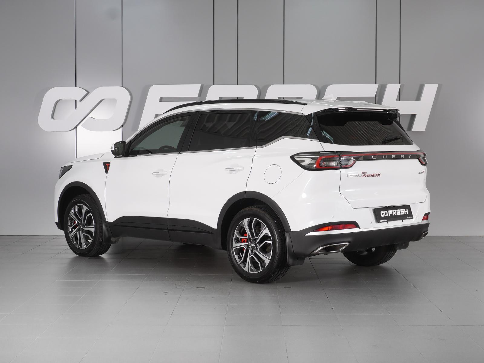 Jetour DASHING 2023
