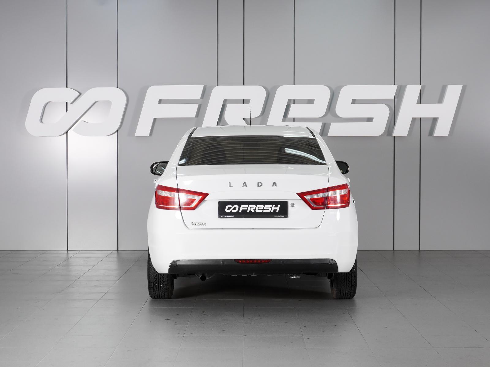 LADA (ВАЗ) Priora 2014