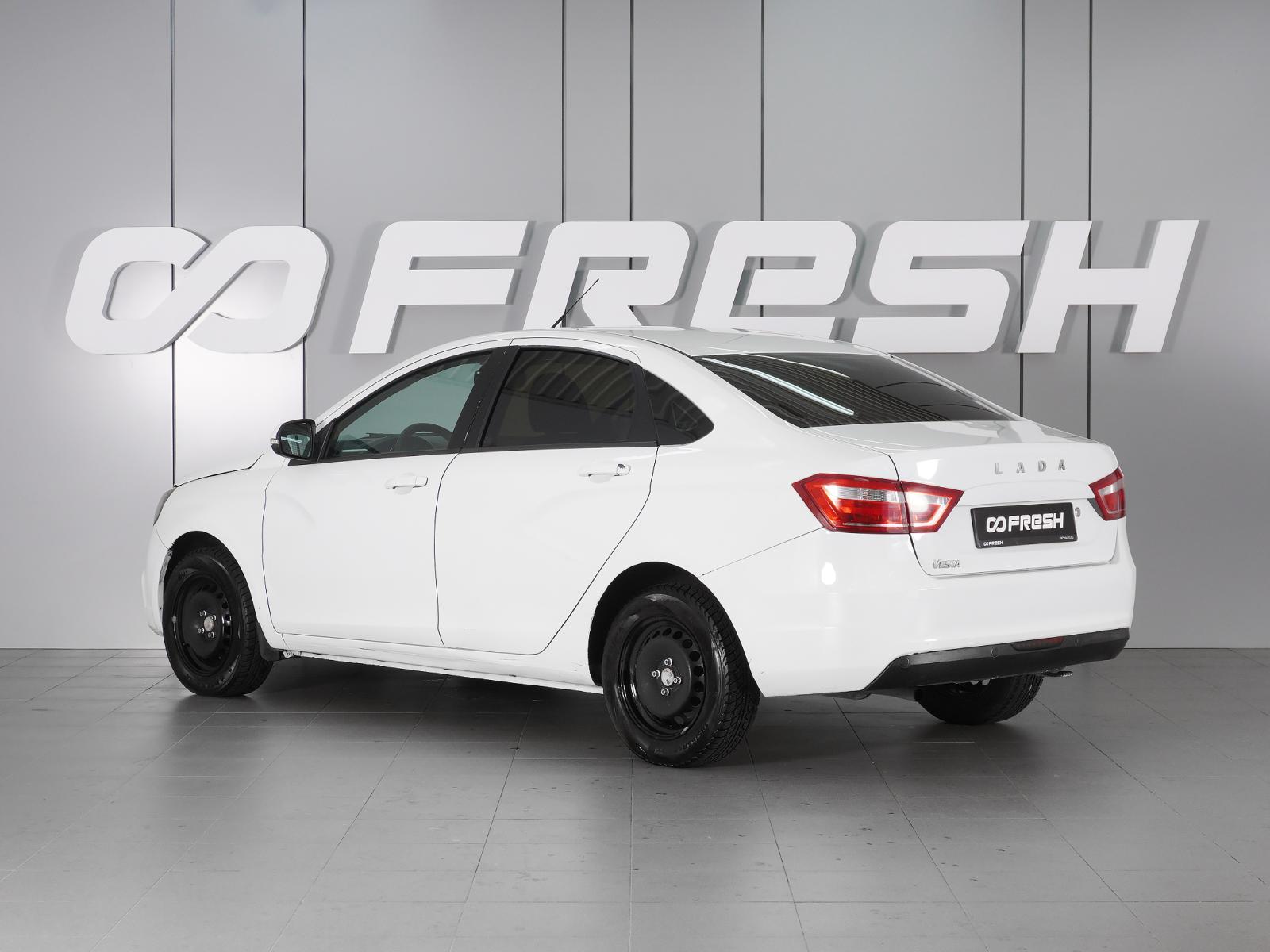 LADA (ВАЗ) Priora 2014