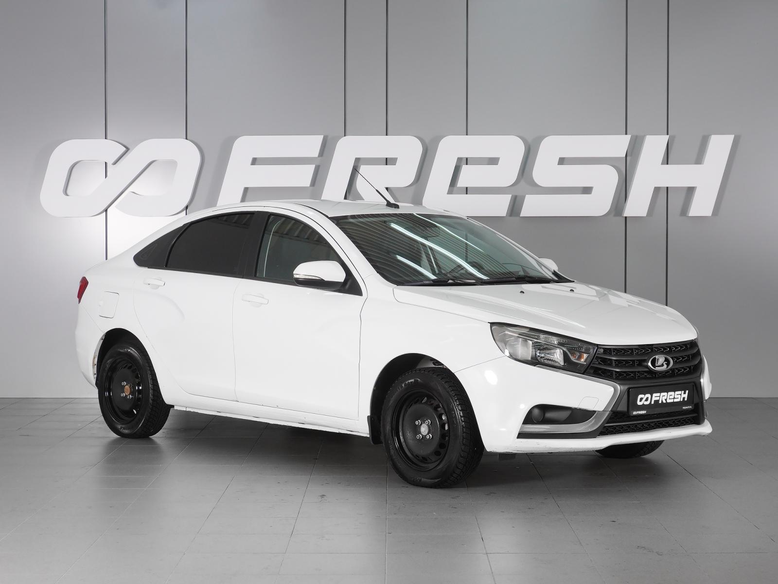 LADA (ВАЗ) Priora 2014