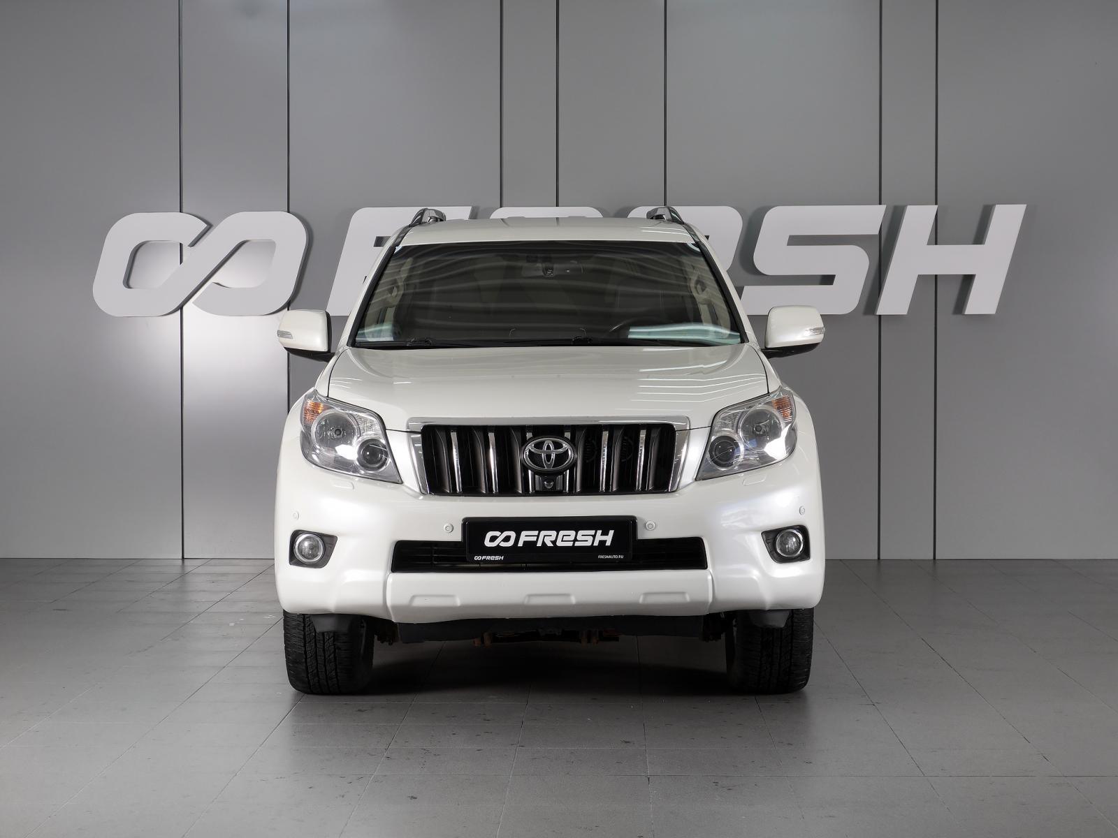 Toyota RAV4 2018
