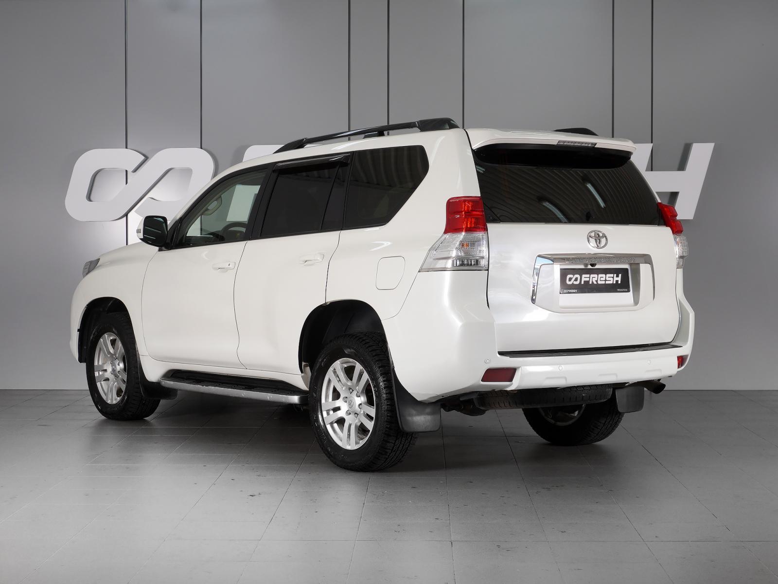 Toyota RAV4 2018