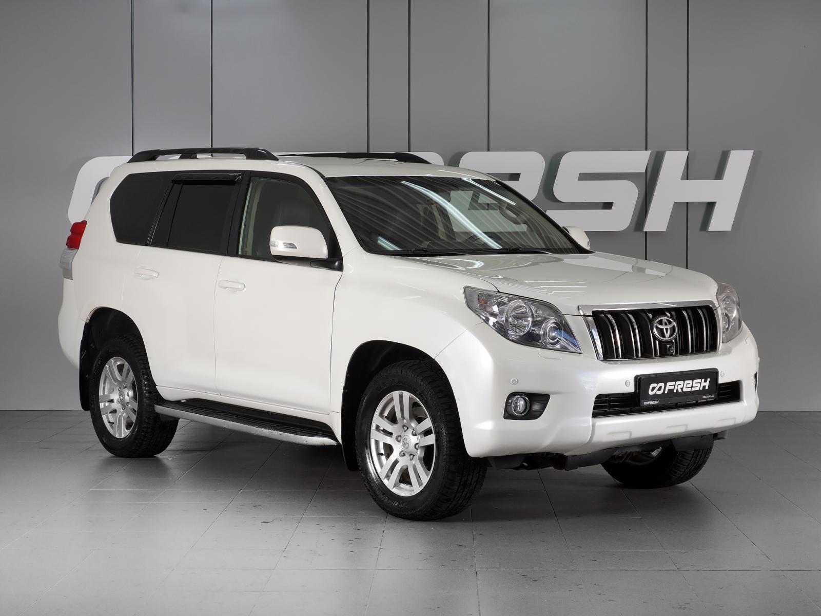 Toyota RAV4 2018