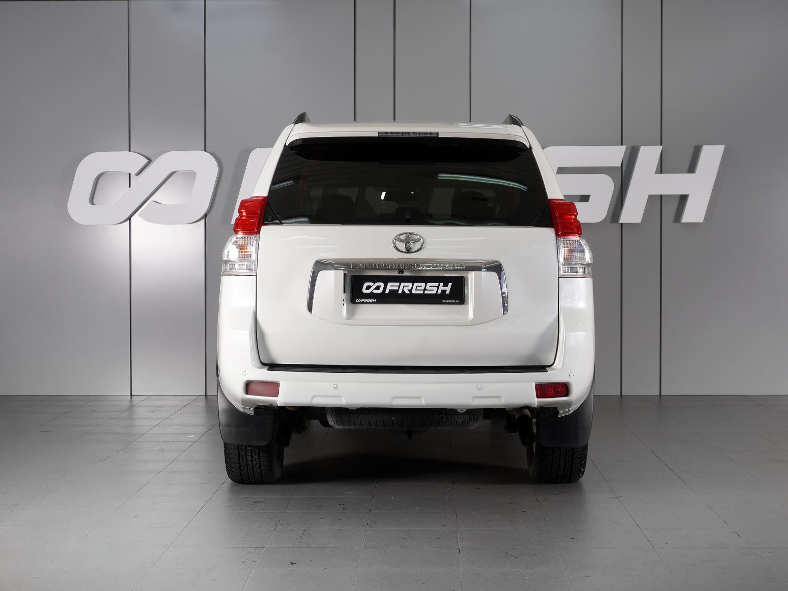 Toyota RAV4 2018