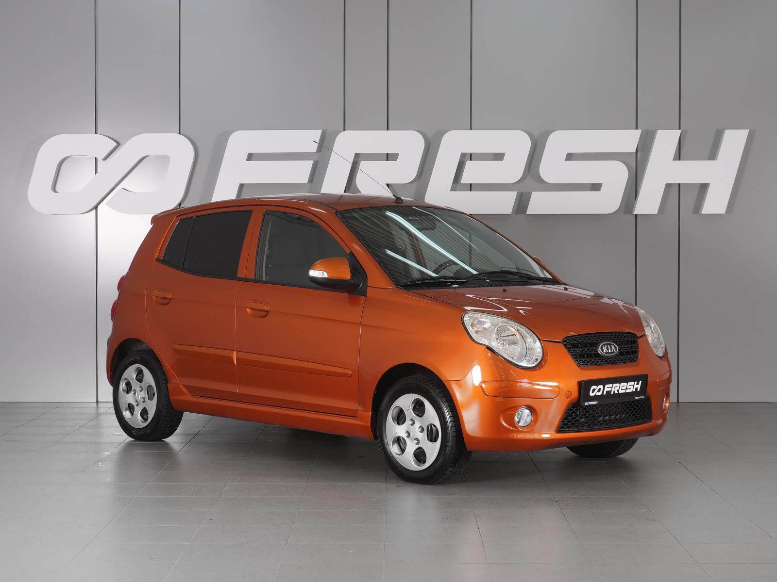 Hyundai Getz 2005