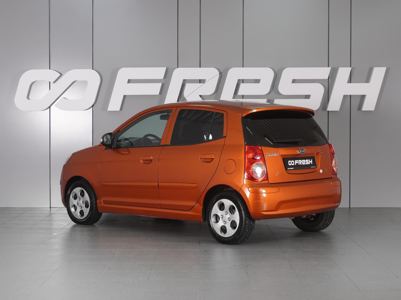 Hyundai Getz 2005