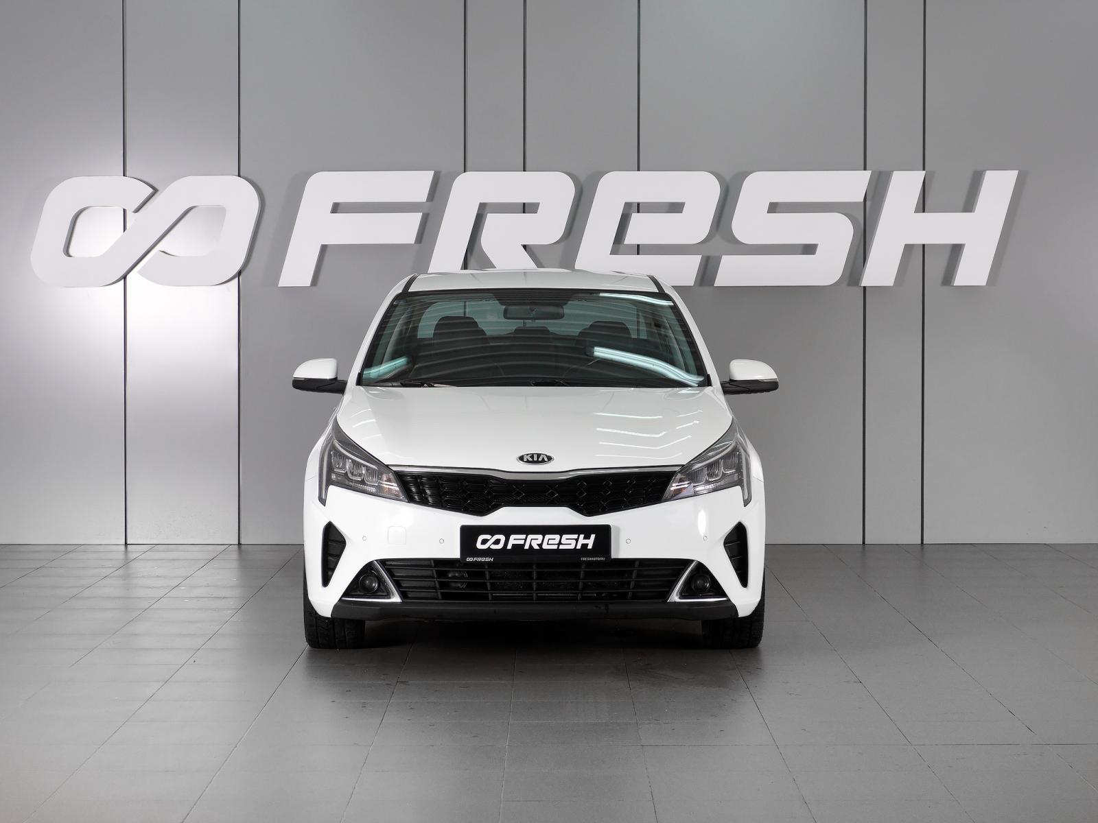 LADA (ВАЗ) Vesta 2018