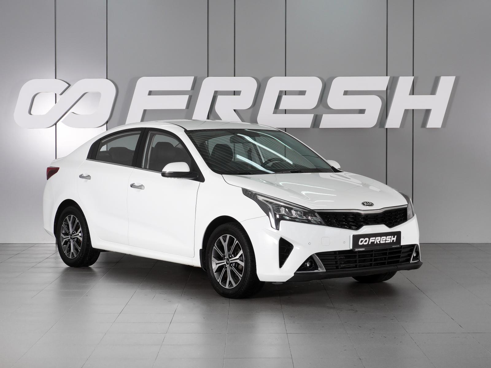 LADA (ВАЗ) Vesta 2018