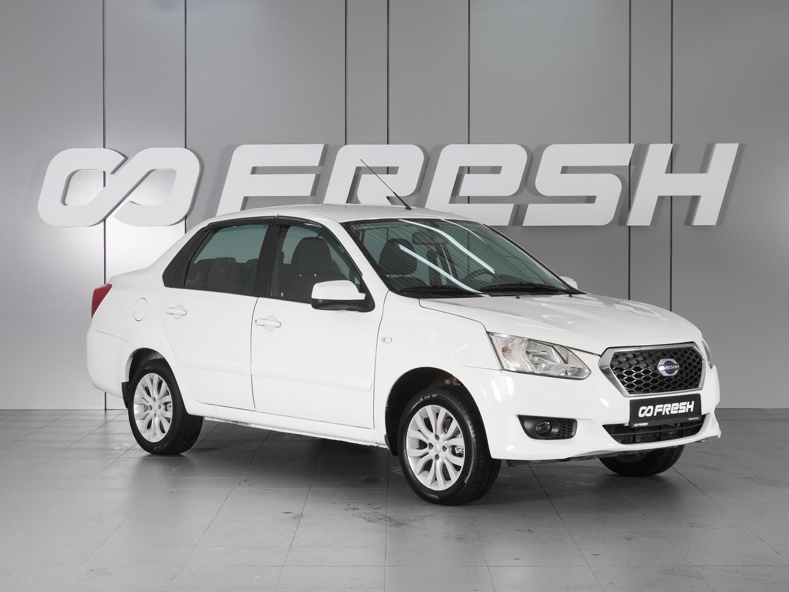 Nissan Almera Classic 2006