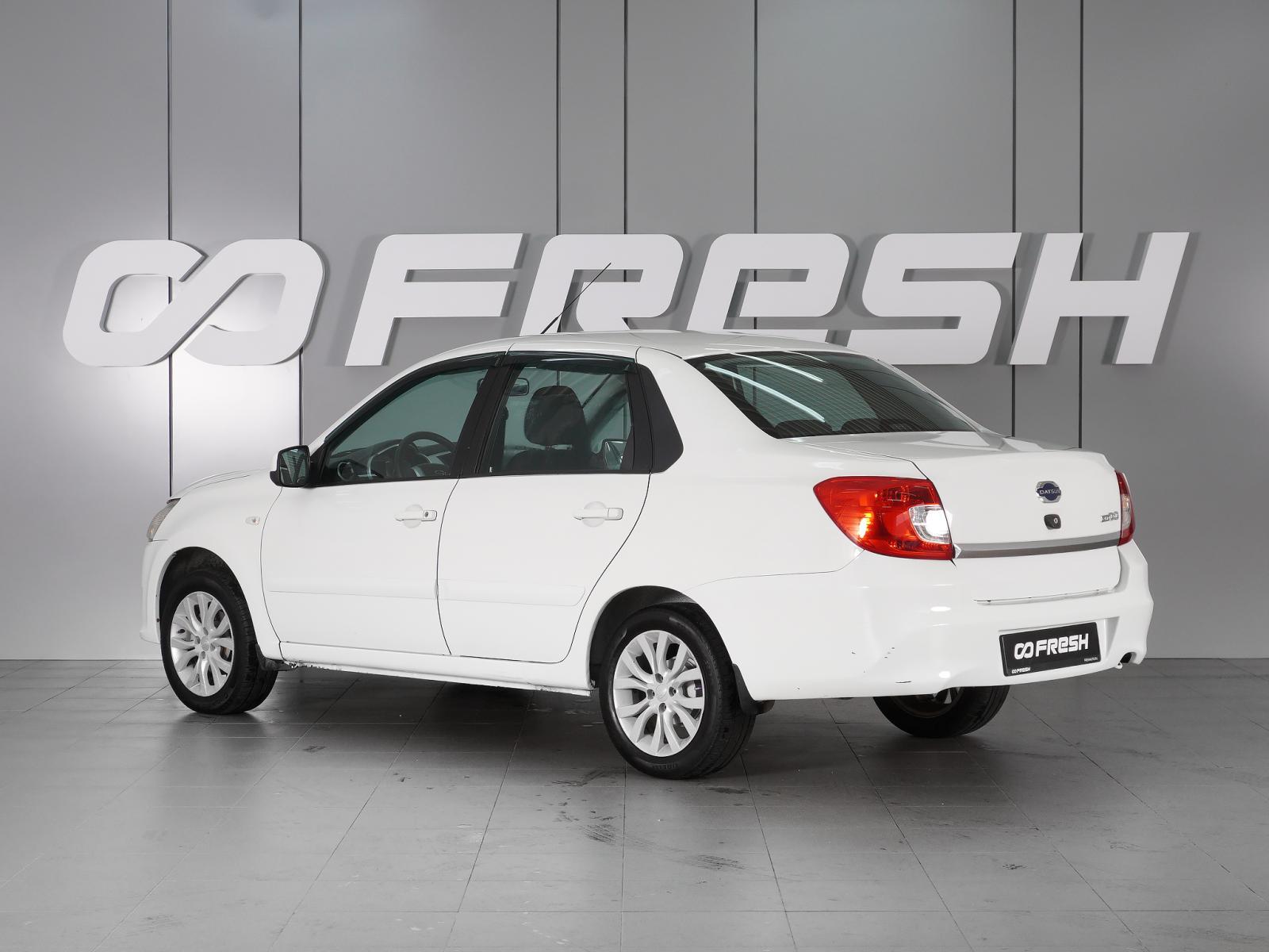 Nissan Almera Classic 2006
