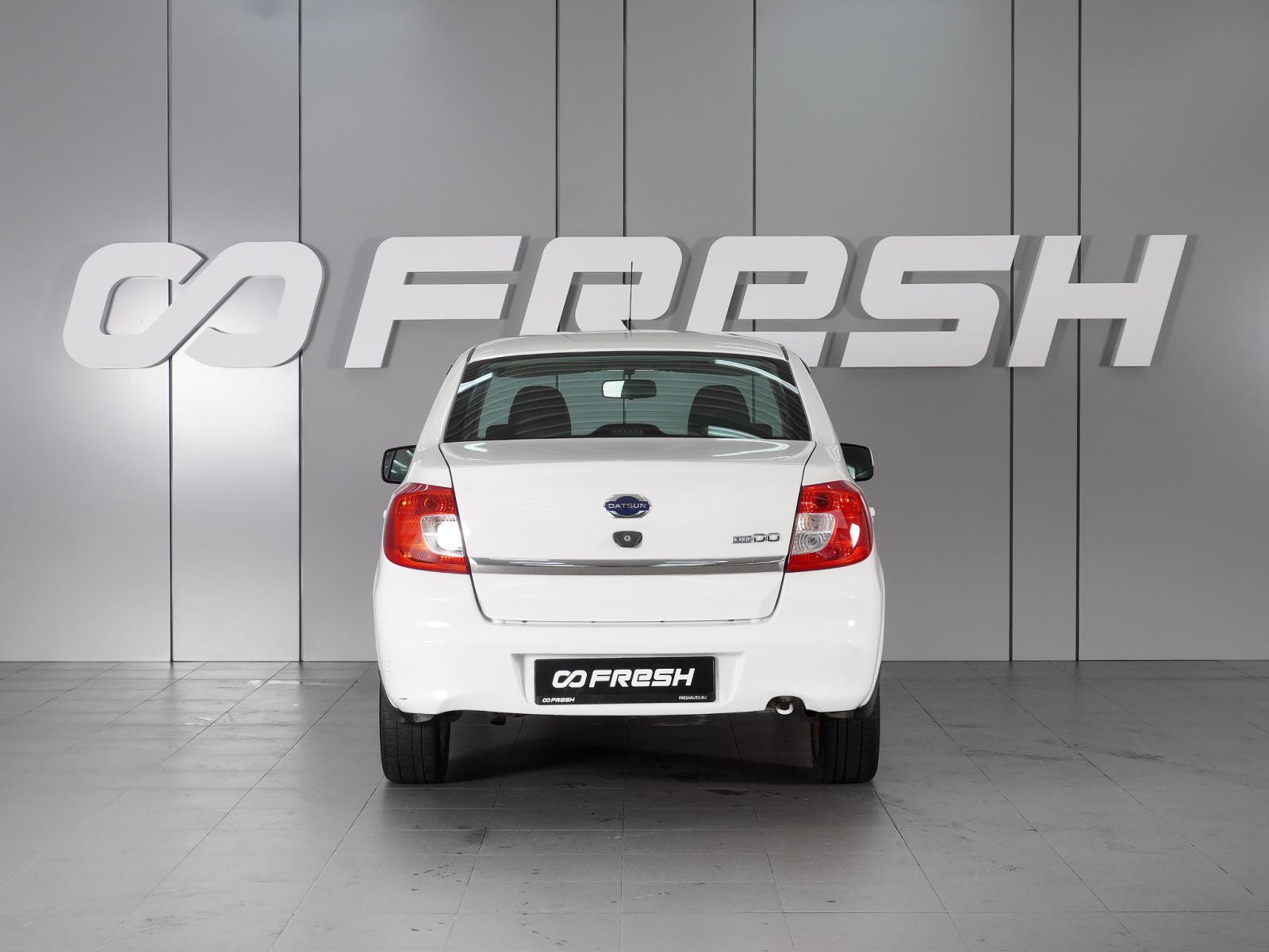 Nissan Almera Classic 2006