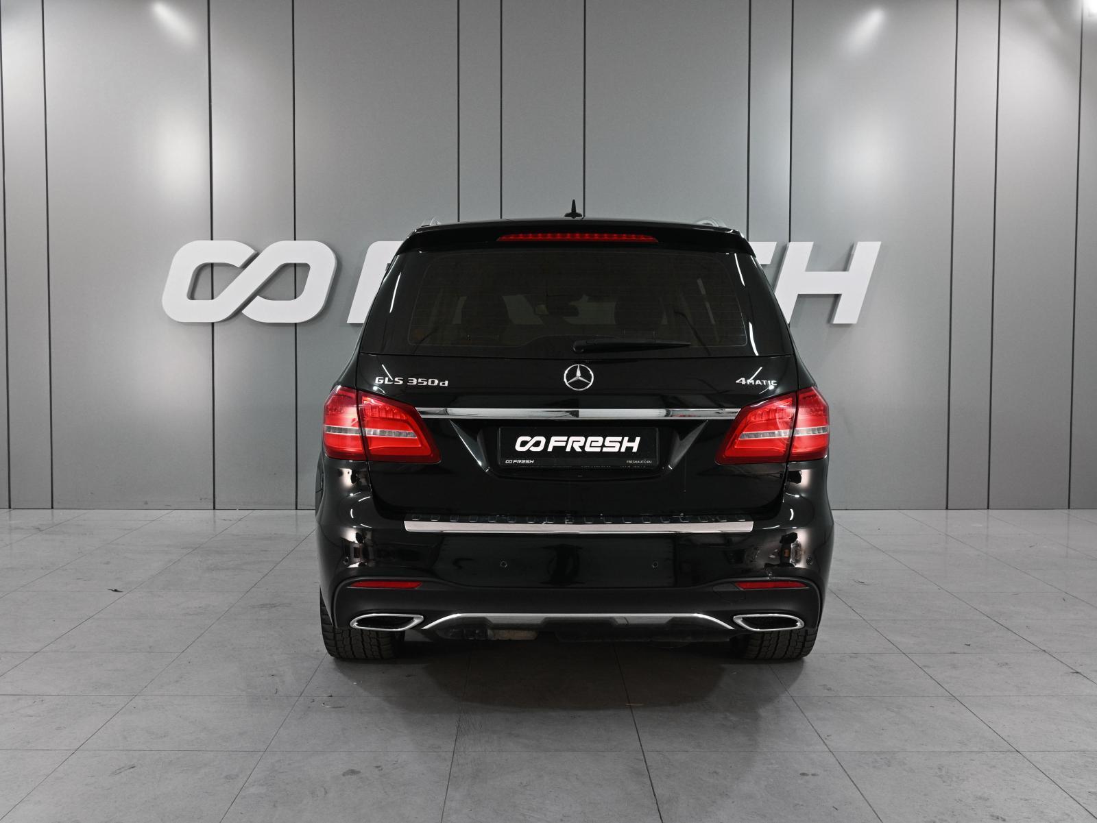 Mercedes-Benz GLB 2022