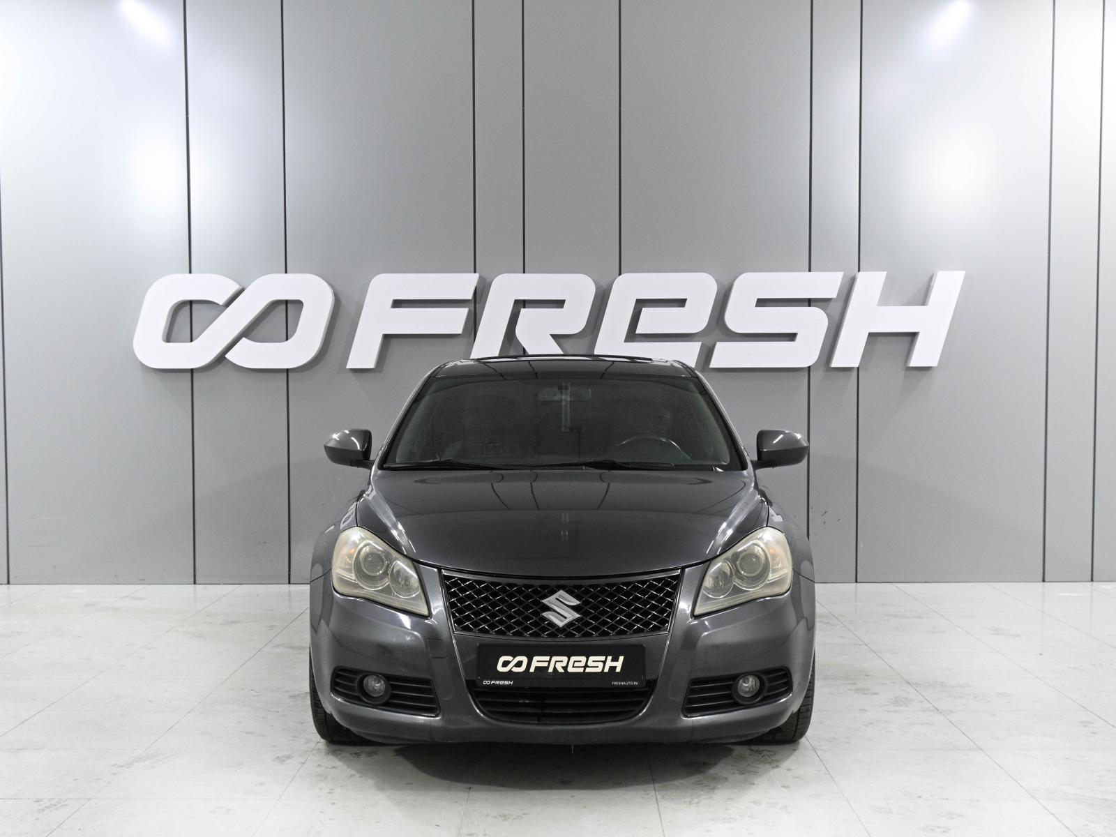 Chevrolet Cruze 2011
