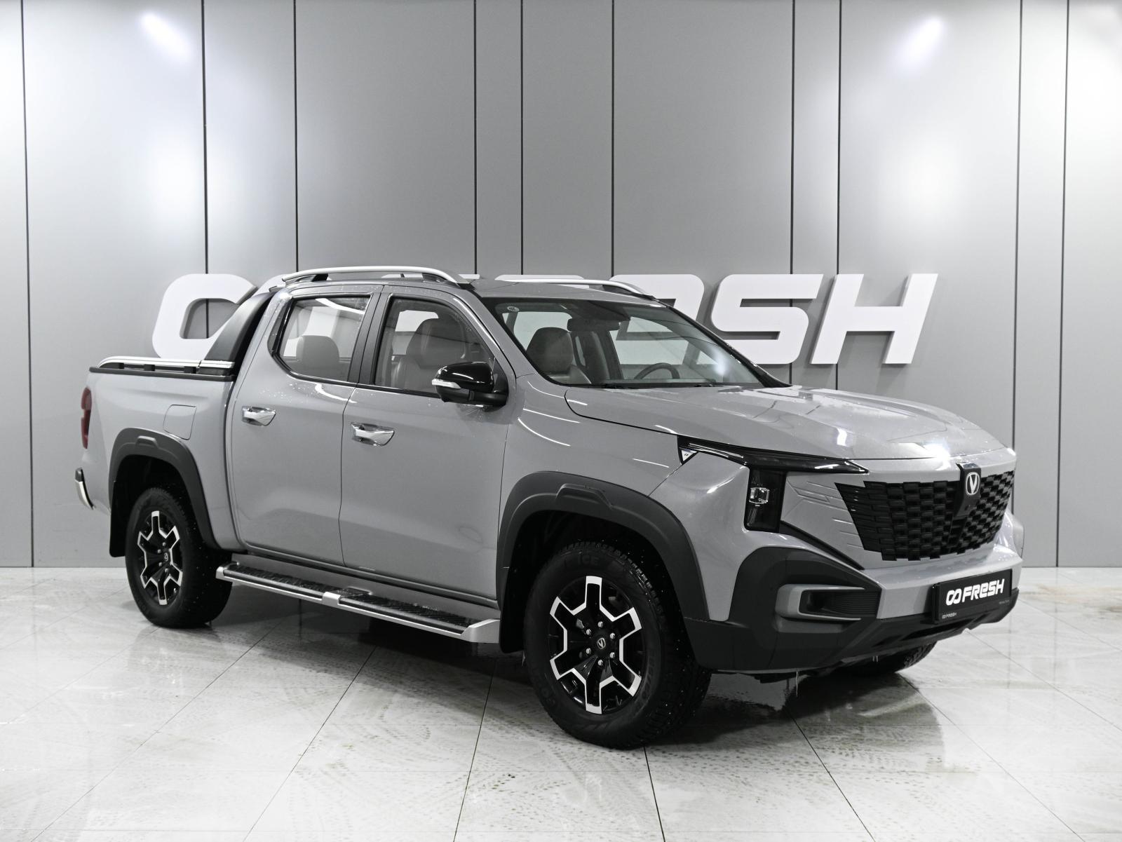 Toyota Hilux 2016