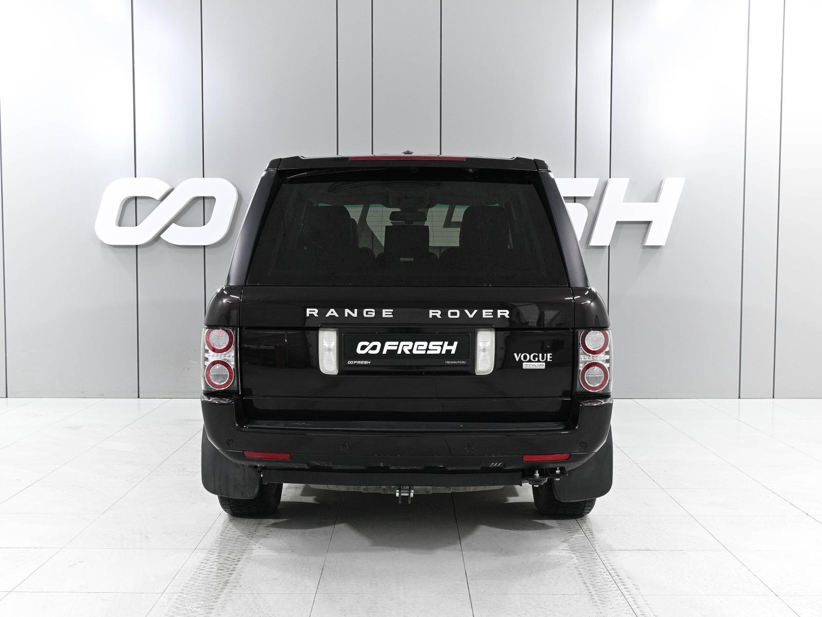 Mercedes-Benz GL-Класс 2009