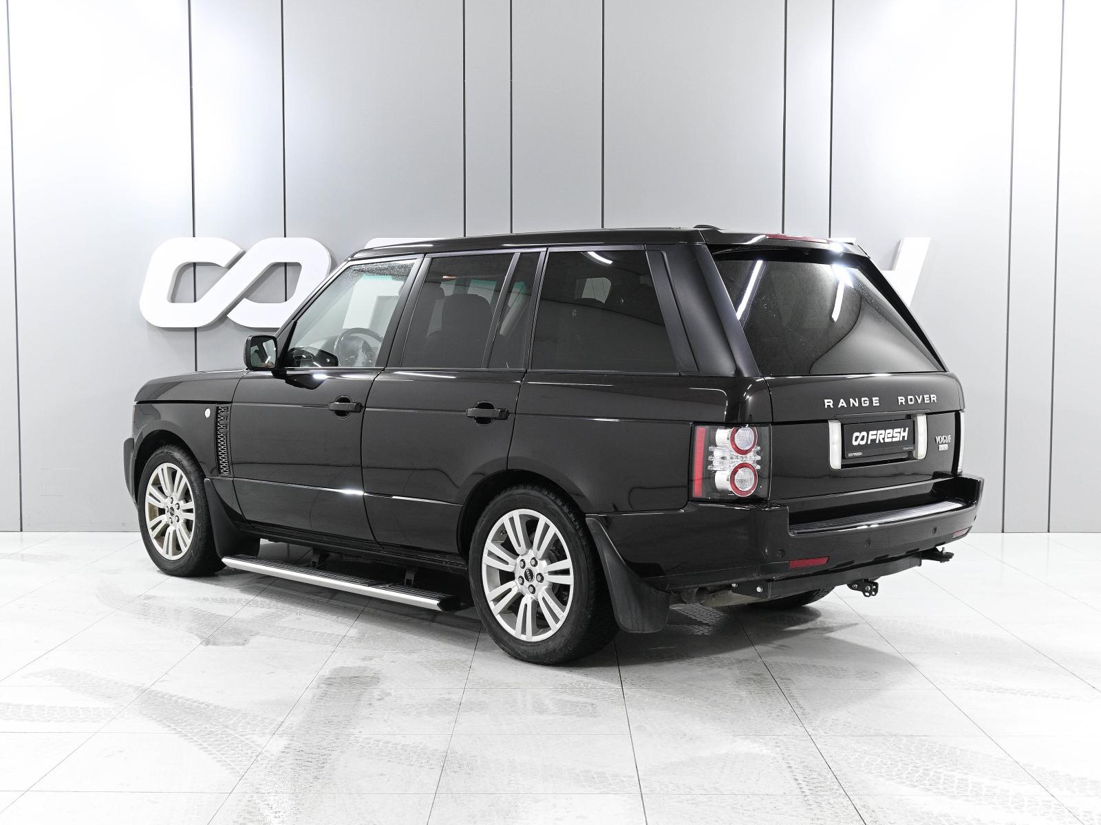 Mercedes-Benz GL-Класс 2009